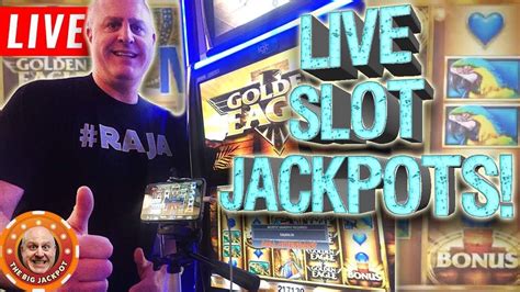 LIVE High Limit MEGA JACKPOTS! Biggest Wins on .